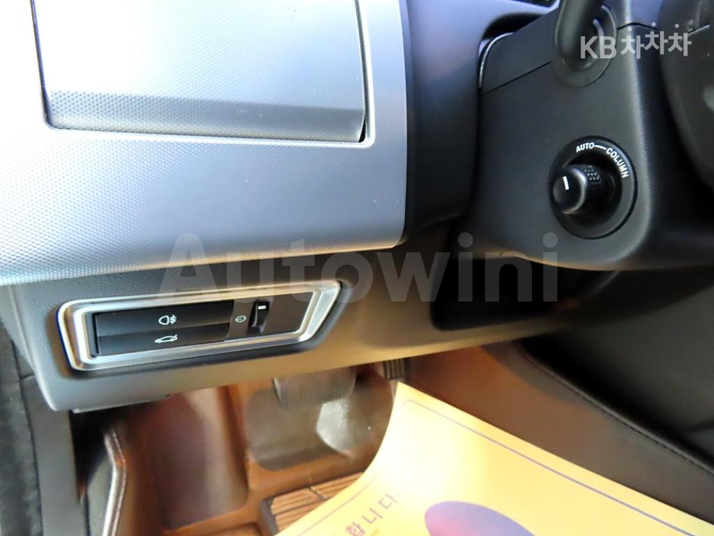 2014 JAGUAR XF 3.0D LUXURY(12년~) - 12