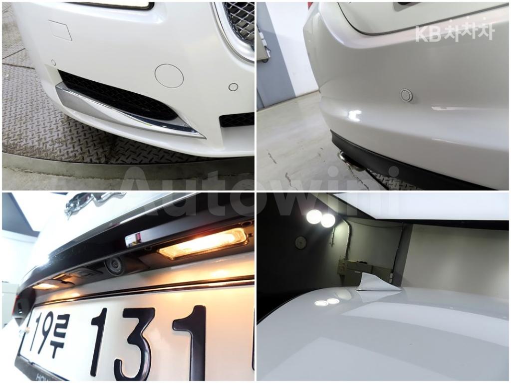 2014 JAGUAR XF 3.0D LUXURY(12년~) - 15