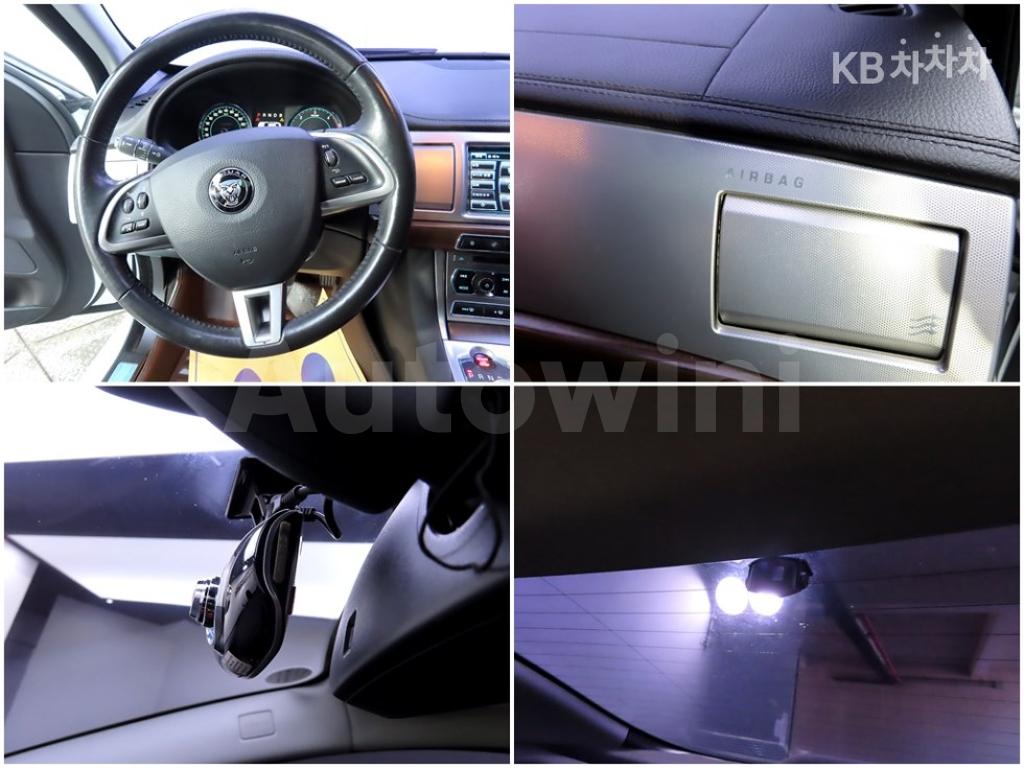 2014 JAGUAR XF 3.0D LUXURY(12년~) - 16