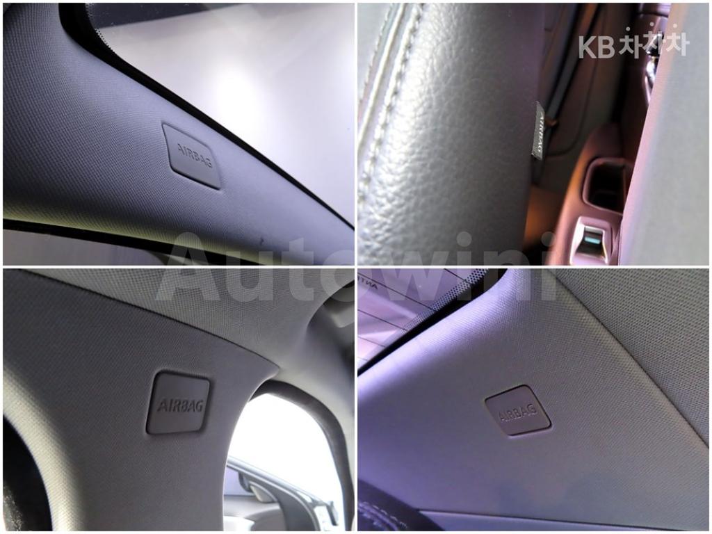 2014 JAGUAR XF 3.0D LUXURY(12년~) - 17