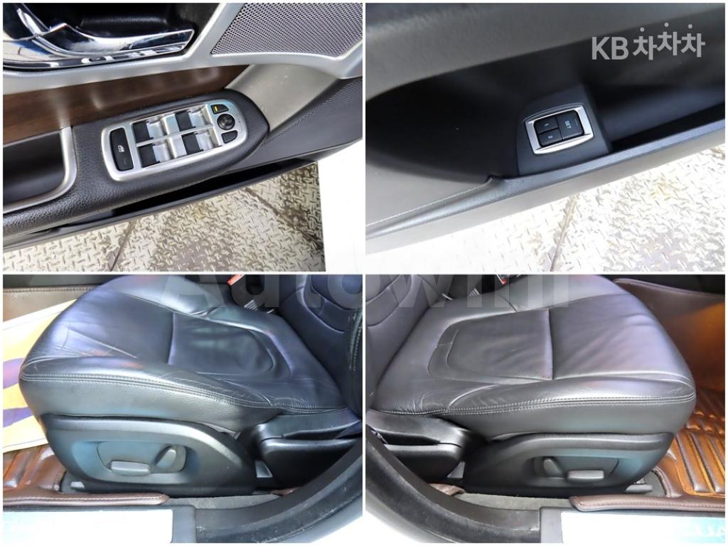 2014 JAGUAR XF 3.0D LUXURY(12년~) - 19