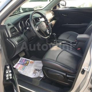 KPBXL3AR1HP175386 2017 SSANGYONG TIVOLI AIR GASOLINE 2WD RX-4