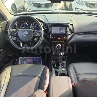 KPBXL3AR1HP175386 2017 SSANGYONG TIVOLI AIR GASOLINE 2WD RX-5