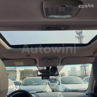 2017 SSANGYONG TIVOLI AIR GASOLINE 2WD RX - 8
