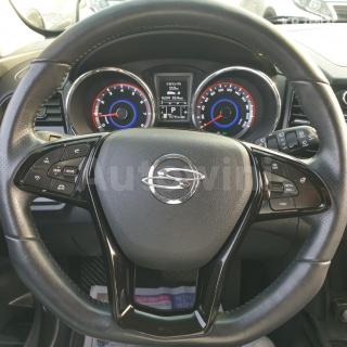 2017 SSANGYONG TIVOLI AIR GASOLINE 2WD RX - 9