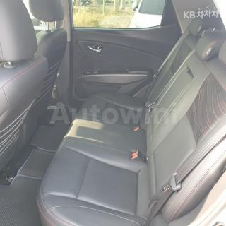 2017 SSANGYONG TIVOLI AIR GASOLINE 2WD RX - 13