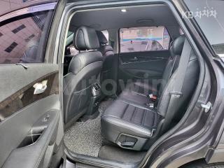 2015 KIA  SORENTO 2.0 DIESEL 2WD NOBLESSE - 7