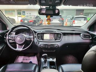 2015 KIA  SORENTO 2.0 DIESEL 2WD NOBLESSE - 8