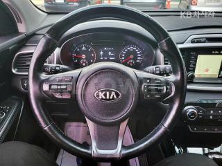 2015 KIA  SORENTO 2.0 DIESEL 2WD NOBLESSE - 9