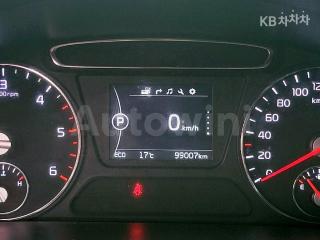 2015 KIA  SORENTO 2.0 DIESEL 2WD NOBLESSE - 10