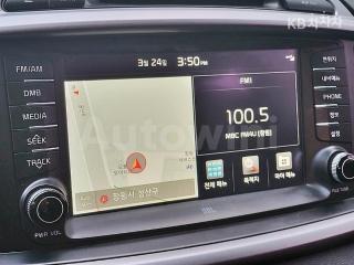 2015 KIA  SORENTO 2.0 DIESEL 2WD NOBLESSE - 11