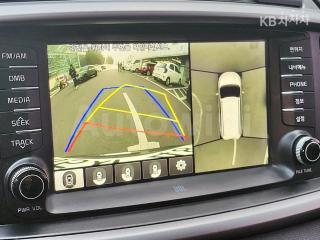 2015 KIA  SORENTO 2.0 DIESEL 2WD NOBLESSE - 12