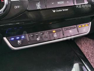 2015 KIA  SORENTO 2.0 DIESEL 2WD NOBLESSE - 13