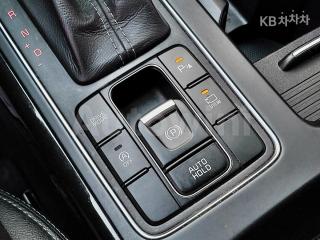 2015 KIA  SORENTO 2.0 DIESEL 2WD NOBLESSE - 14