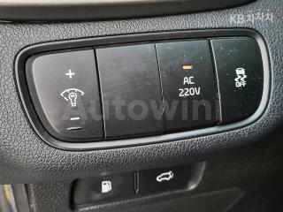 2015 KIA  SORENTO 2.0 DIESEL 2WD NOBLESSE - 16