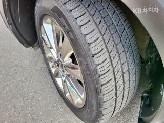 2015 KIA  SORENTO 2.0 DIESEL 2WD NOBLESSE - 19