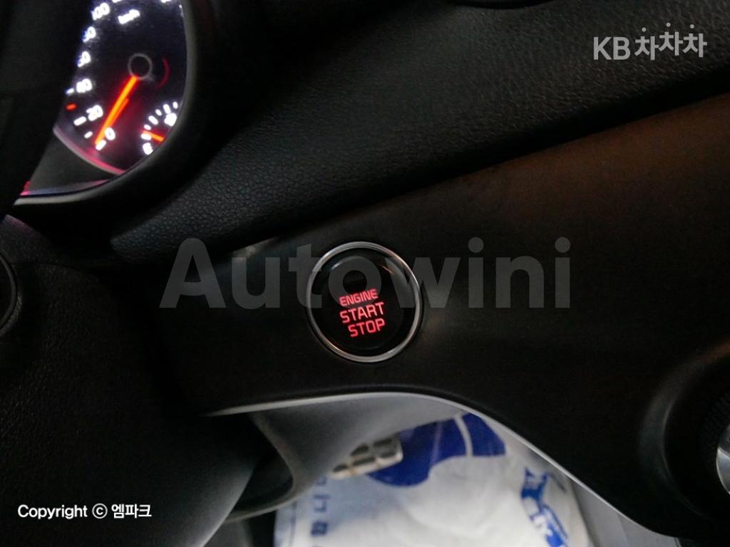 2019 KIA THE BOLD 2.0 DIESEL 2WD PRESTIGE - 15