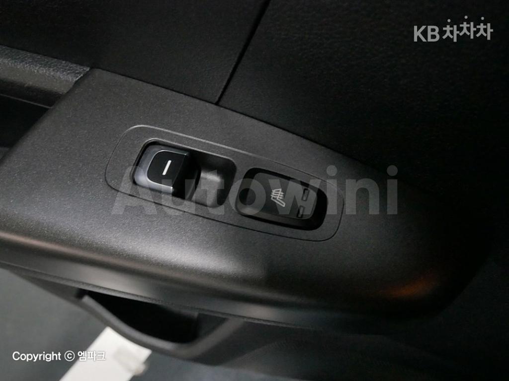 2019 KIA THE BOLD 2.0 DIESEL 2WD PRESTIGE - 17