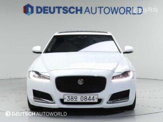 SAJBB4BG5HCY32255 2017 JAGUAR XF 2.5T PRESTIGE-2