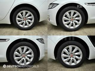 SAJBB4BG5HCY32255 2017 JAGUAR XF 2.5T PRESTIGE-4