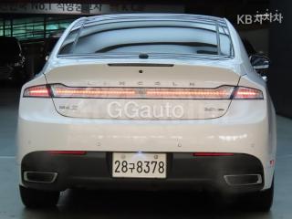 3LN6L2G94ER816861 2014 LINCOLN MKZ 2.0L GTDI RESERVE 300A FWD-2