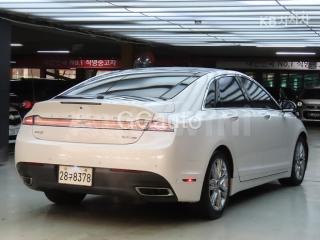 3LN6L2G94ER816861 2014 LINCOLN MKZ 2.0L GTDI RESERVE 300A FWD-3