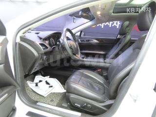 3LN6L2G94ER816861 2014 LINCOLN MKZ 2.0L GTDI RESERVE 300A FWD-4