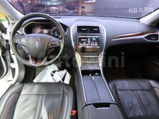 2014 LINCOLN MKZ 2.0L GTDI RESERVE 300A FWD - 7