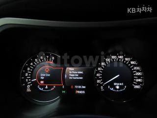 2014 LINCOLN MKZ 2.0L GTDI RESERVE 300A FWD - 9