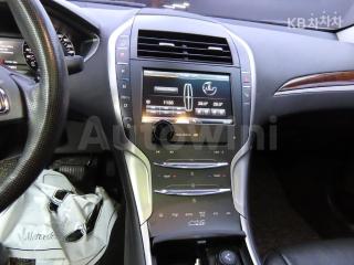 2014 LINCOLN MKZ 2.0L GTDI RESERVE 300A FWD - 10