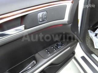 2014 LINCOLN MKZ 2.0L GTDI RESERVE 300A FWD - 11
