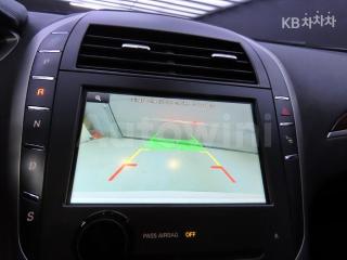2014 LINCOLN MKZ 2.0L GTDI RESERVE 300A FWD - 12