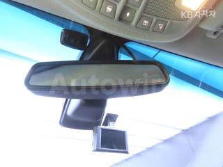 2014 LINCOLN MKZ 2.0L GTDI RESERVE 300A FWD - 14