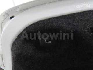 2014 LINCOLN MKZ 2.0L GTDI RESERVE 300A FWD - 16