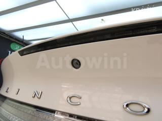 2014 LINCOLN MKZ 2.0L GTDI RESERVE 300A FWD - 17
