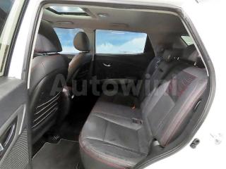 2017 SSANGYONG TIVOLI AIR 4WD RX - 7