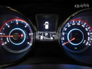 2017 SSANGYONG TIVOLI AIR 4WD RX - 9