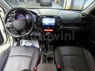2017 SSANGYONG TIVOLI AIR 4WD RX - 10