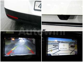 2017 SSANGYONG TIVOLI AIR 4WD RX - 17