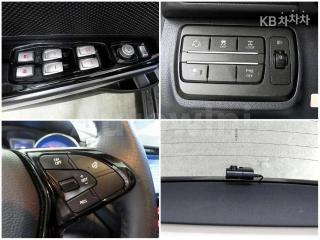 2017 SSANGYONG TIVOLI AIR 4WD RX - 18