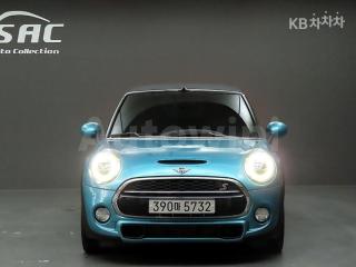 WMWWG9106K3A89650 2019 MINI COOPER CONVERTIBLE S 1.6 BASIC-0