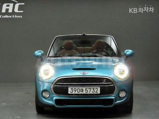 WMWWG9106K3A89650 2019 MINI COOPER CONVERTIBLE S 1.6 BASIC-4