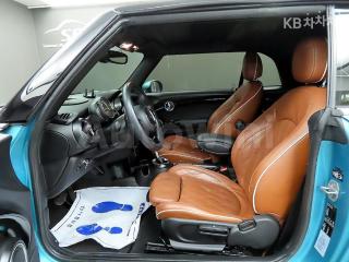 2019 MINI COOPER CONVERTIBLE S 1.6 BASIC - 9