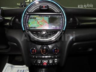 2019 MINI COOPER CONVERTIBLE S 1.6 BASIC - 14