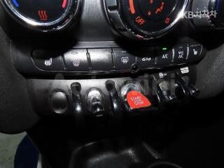 2019 MINI COOPER CONVERTIBLE S 1.6 BASIC - 16