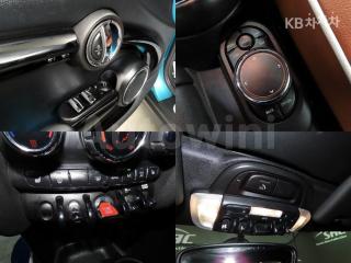 2019 MINI COOPER CONVERTIBLE S 1.6 BASIC - 17