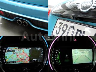 2019 MINI COOPER CONVERTIBLE S 1.6 BASIC - 18