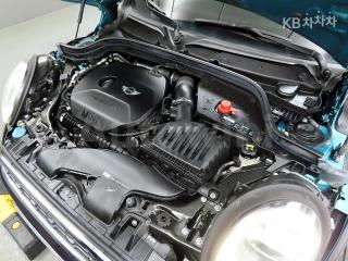2019 MINI COOPER CONVERTIBLE S 1.6 BASIC - 19