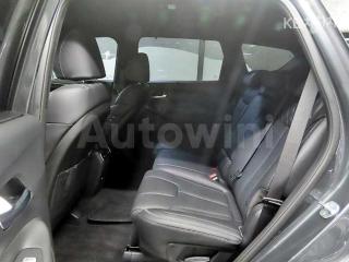 2021 HYUNDAI  SANTAFE TM DIESEL 2.2 2WD 캘리그래피 - 7