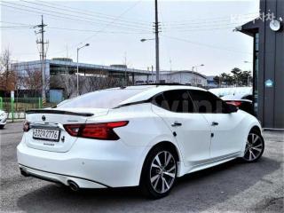 1N4AA6AP0HC417795 2017 NISSAN MAXIMA 3.5 플라티늄-1